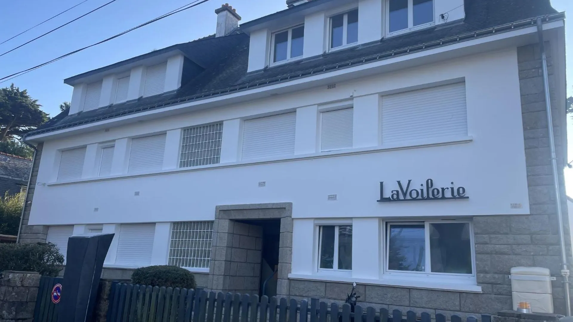 Apartment La Voilerie - Le Cacatois By Interhome Carnac