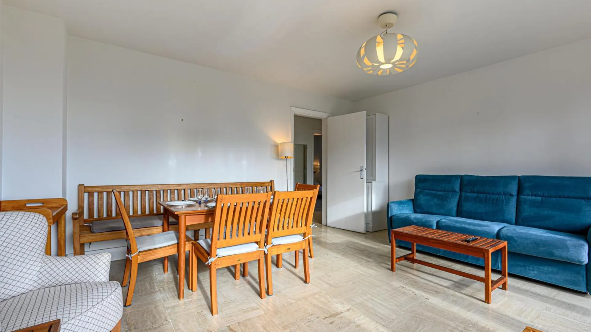 Apartment La Voilerie - Le Cacatois By Interhome Carnac