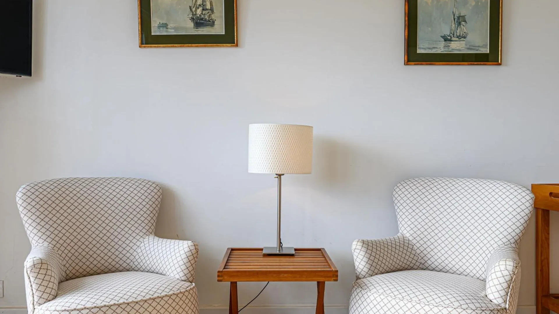 Apartment La Voilerie - Le Cacatois By Interhome Carnac 0*,