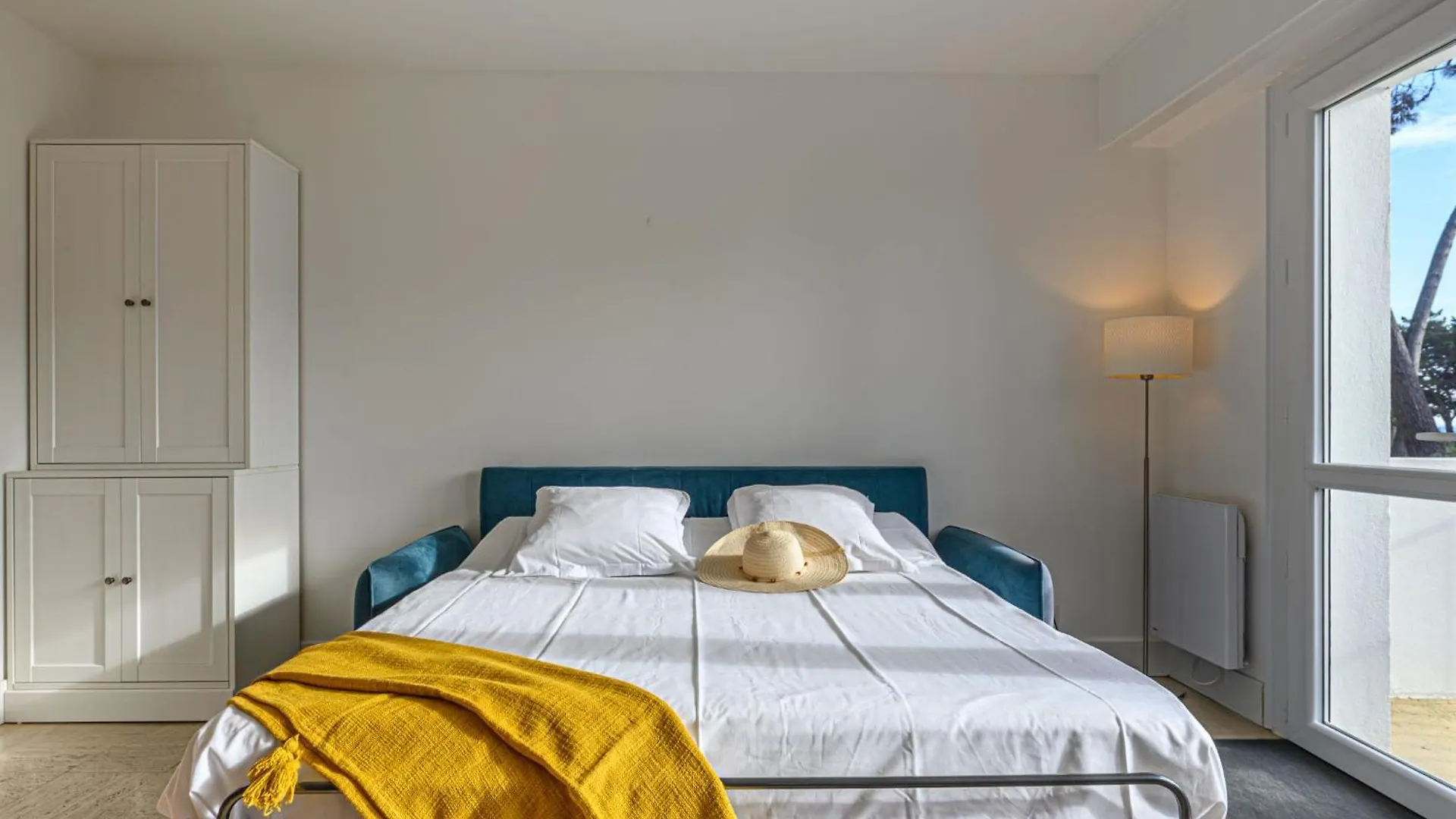Apartment La Voilerie - Le Cacatois By Interhome Carnac Fransa