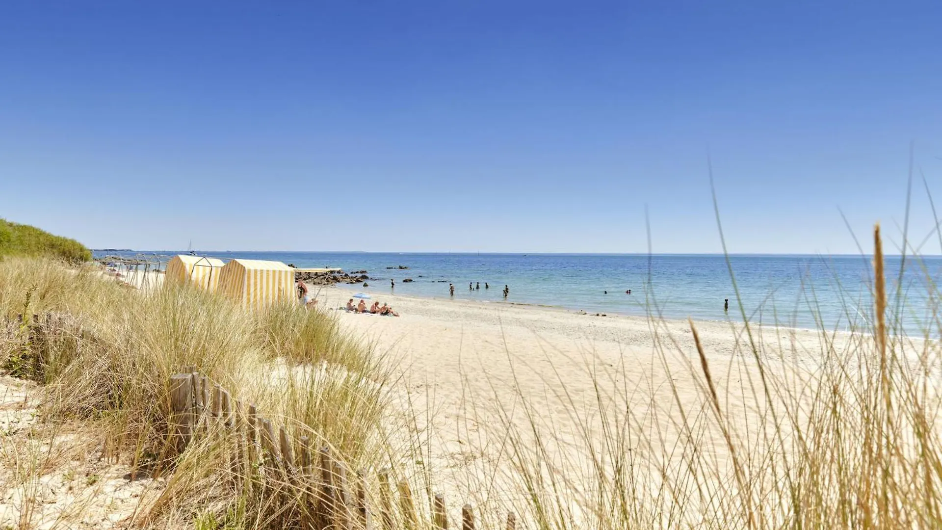 Apartment La Voilerie - Le Cacatois By Interhome Carnac Fransa